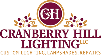 Cranberry Hill Lighting, Logo