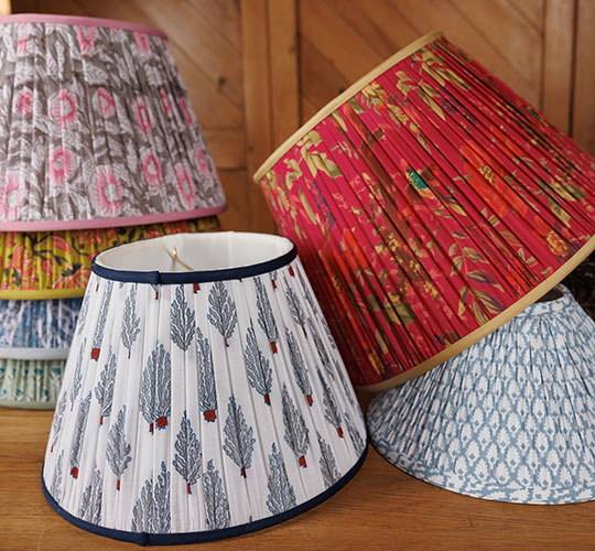 Lampshades