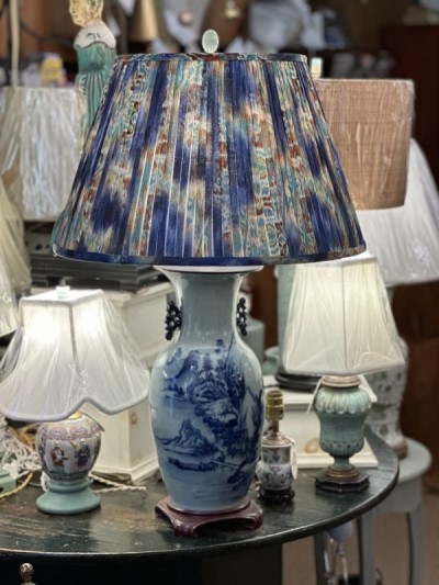 lampshades