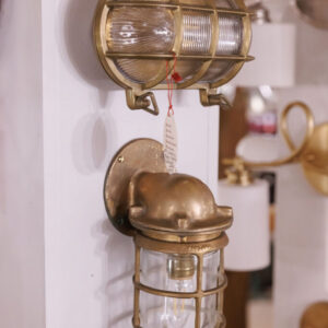 sconces